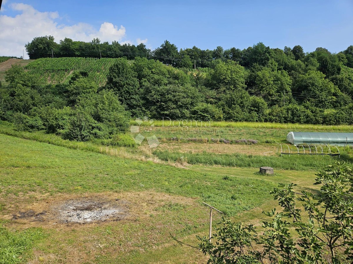 Dom Na predaj - VARAŽDINSKA CESTICA