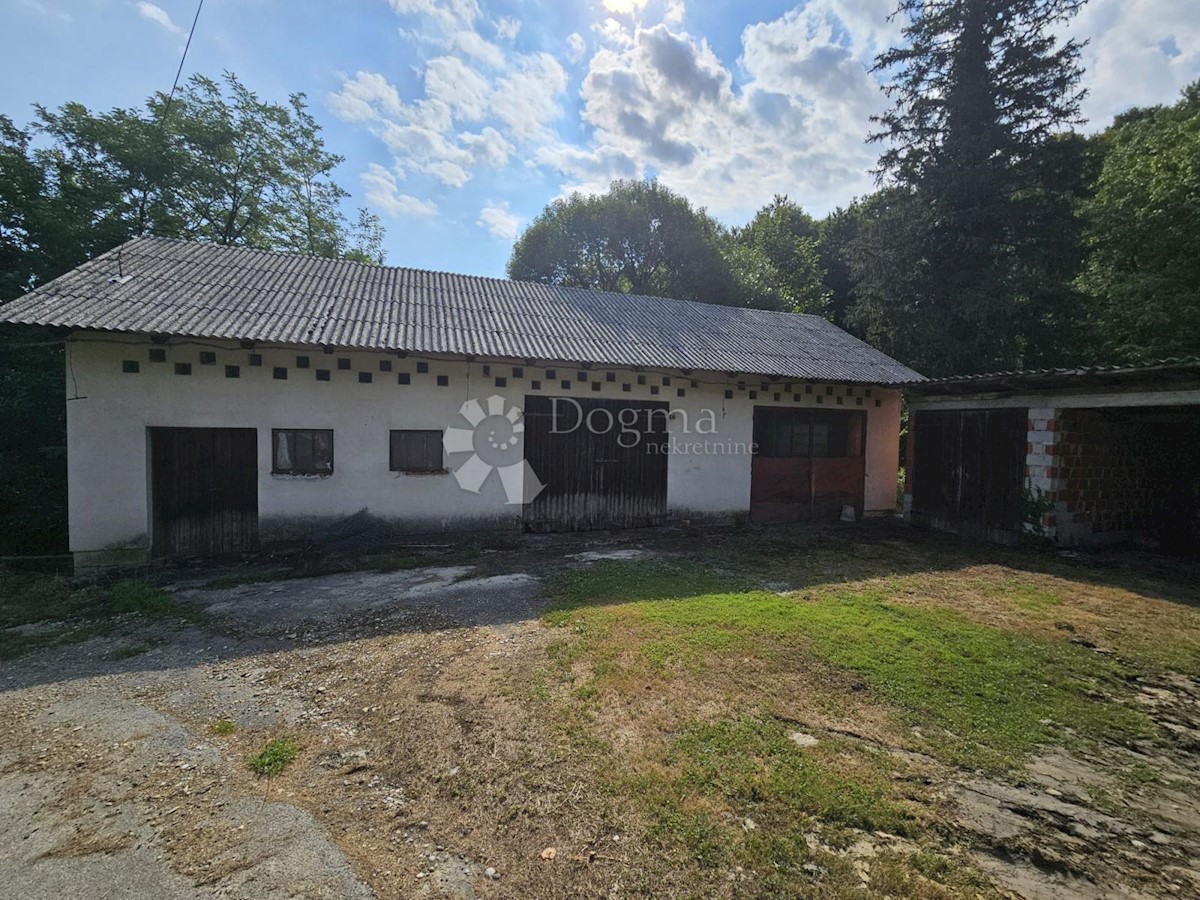 Casa In vendita - VARAŽDINSKA CESTICA