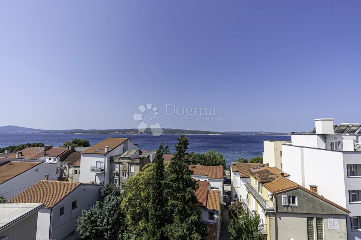 Apartma Naprodaj - PRIMORSKO-GORANSKA Crikvenica