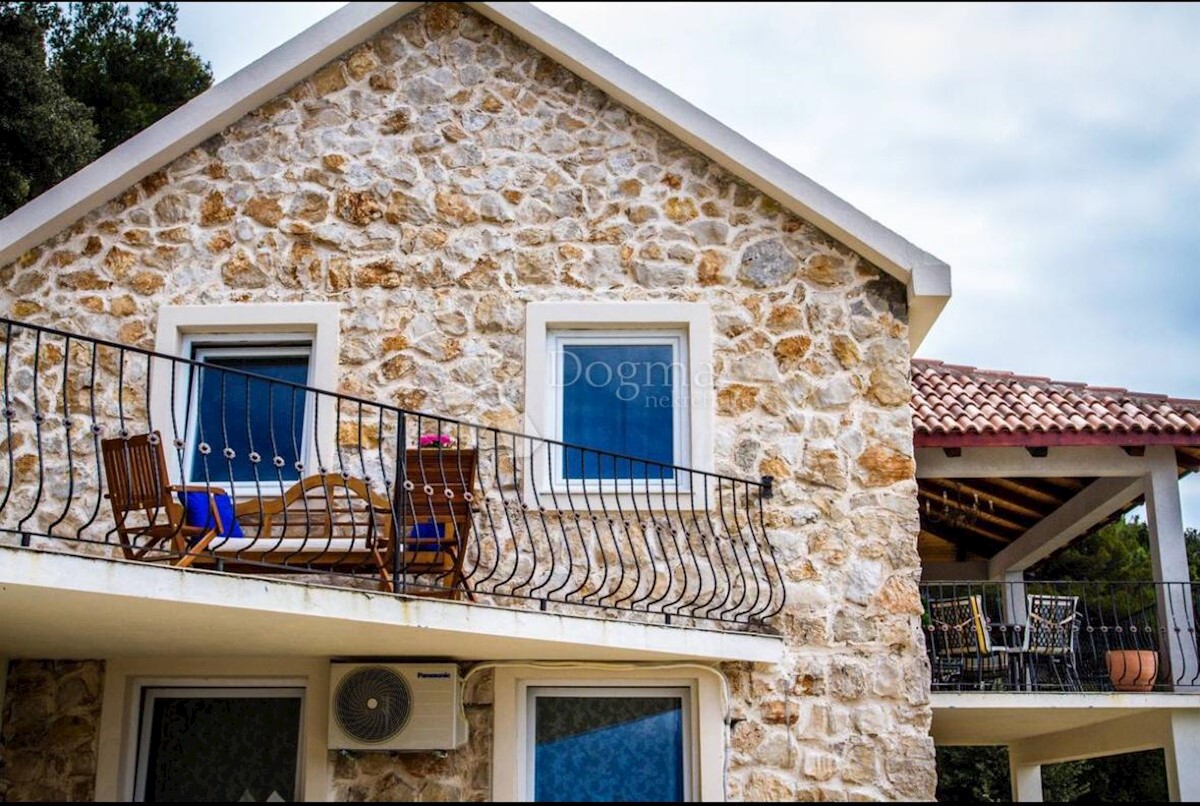 House For rent - SPLITSKO-DALMATINSKA PODGORA