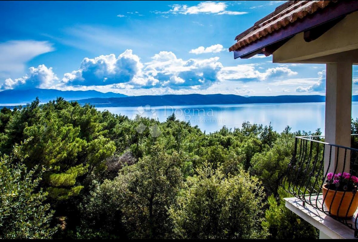 Haus Zu vermieten - SPLITSKO-DALMATINSKA PODGORA