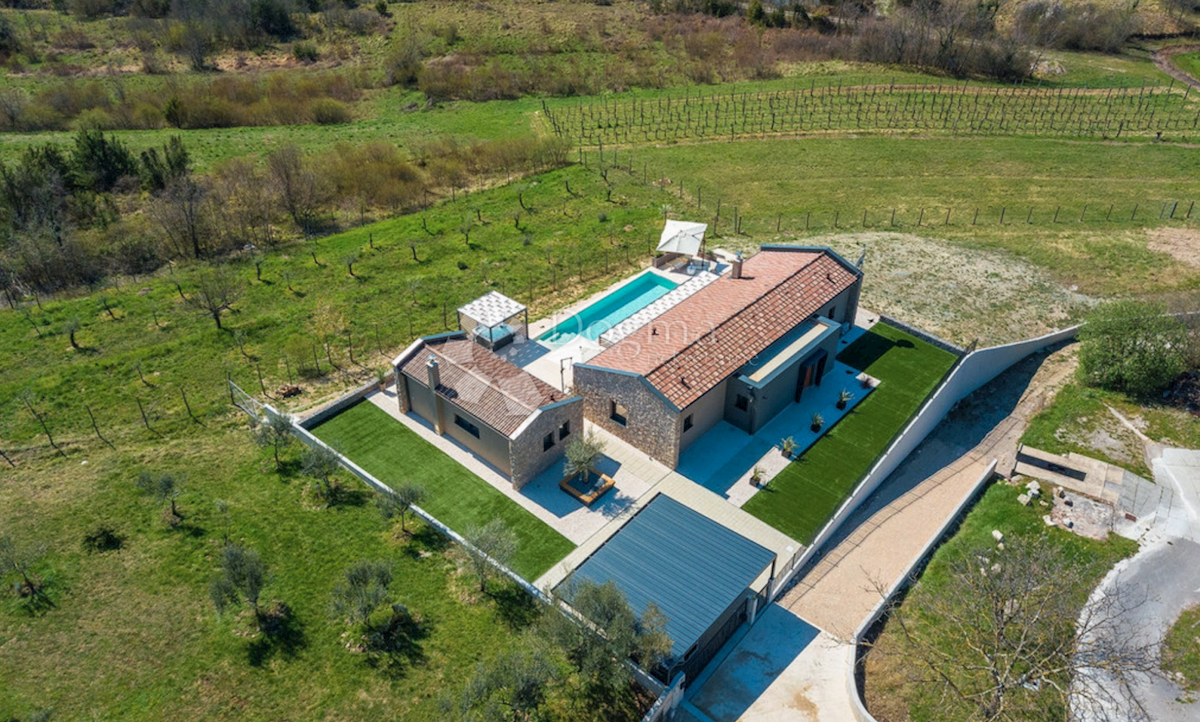 Maison À vendre - ISTARSKA BUZET