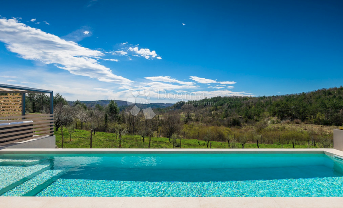 Maison À vendre - ISTARSKA BUZET