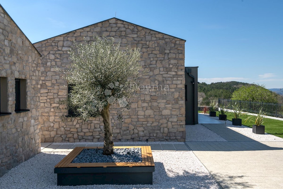 Maison À vendre - ISTARSKA BUZET