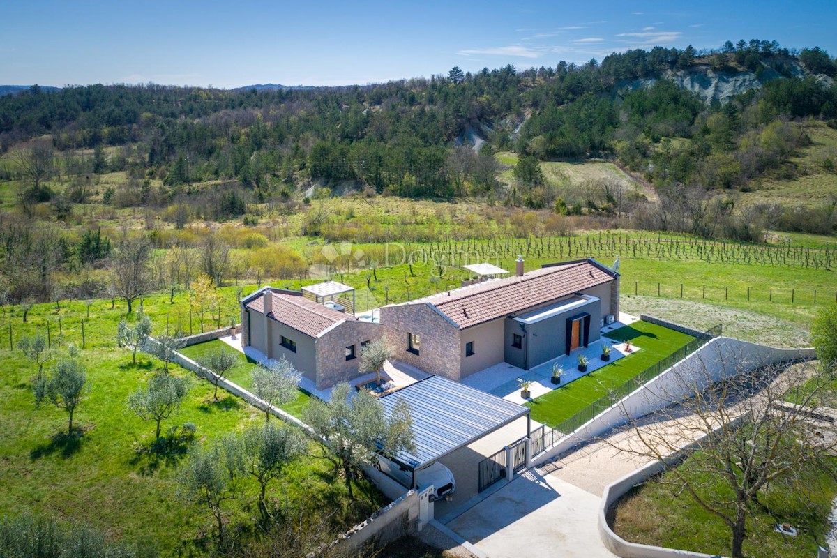 Maison À vendre - ISTARSKA BUZET