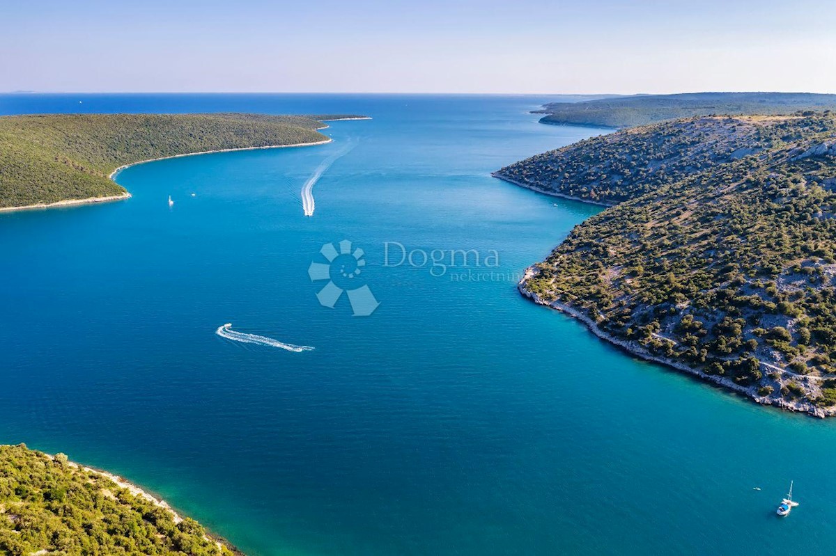 Pozemok Na predaj - ISTARSKA MARČANA