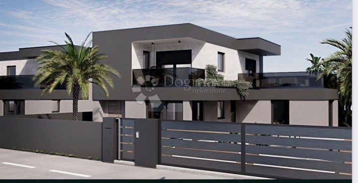 Kuća na prodaju 133 m² – Medulin