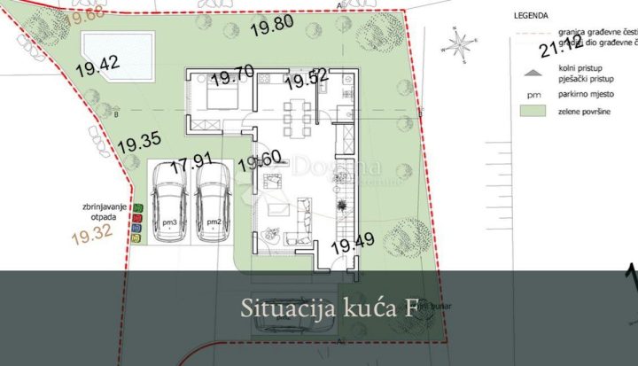 Haus Zu verkaufen - Istarska Medulin - foto 3/6