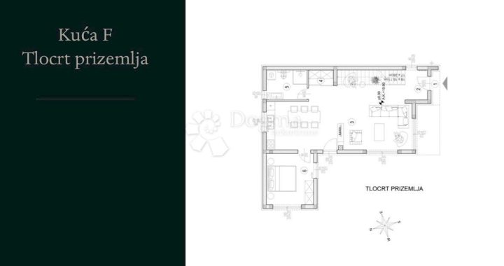 Haus Zu verkaufen - Istarska Medulin - foto 4/6