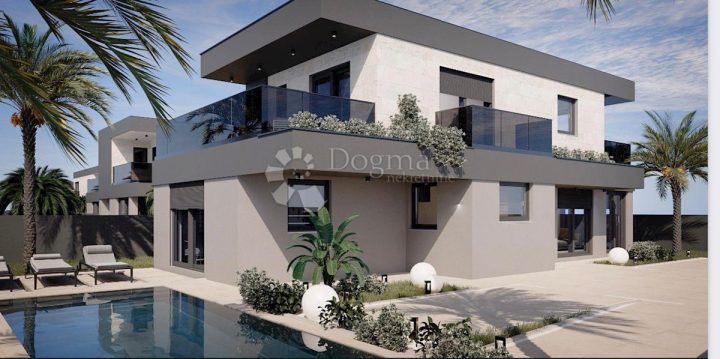 Kuća na prodaju 135 m² – Medulin
