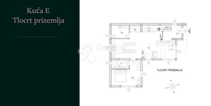 Haus Zu verkaufen - Istarska Medulin - foto 4/6