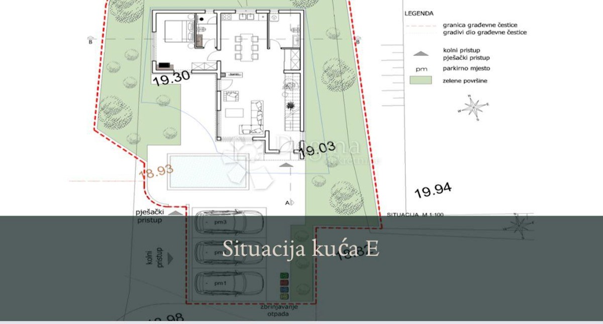 Haus Zu verkaufen - Istarska Medulin - foto 3/6