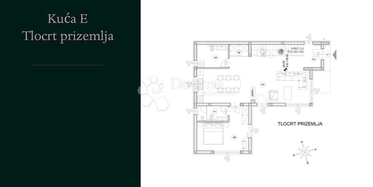Haus Zu verkaufen - Istarska Medulin - foto 4/6