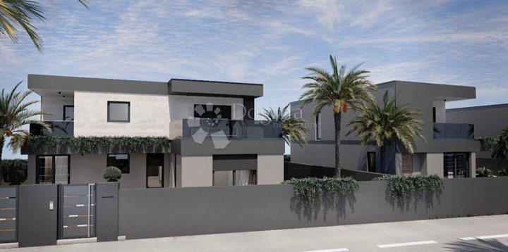 House for sale 149 m² – Medulin