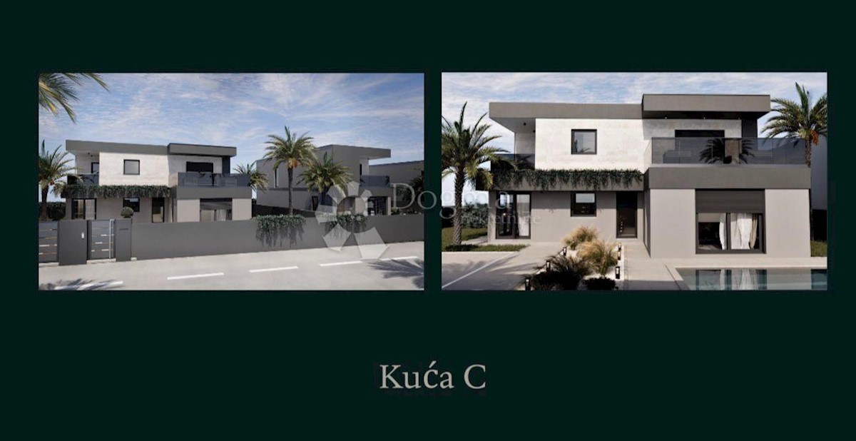 Haus Zu verkaufen - Istarska Medulin - foto 2/6