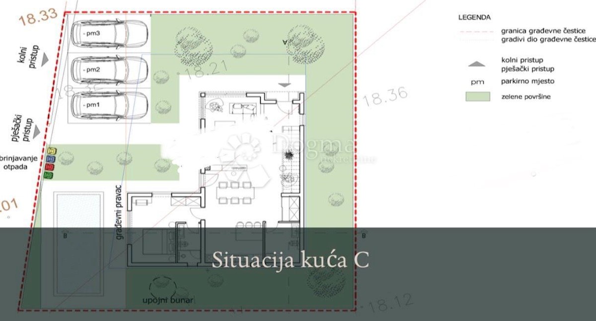 Haus Zu verkaufen - Istarska Medulin - foto 3/6