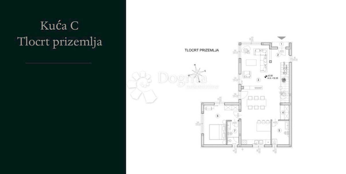 Haus Zu verkaufen - Istarska Medulin - foto 4/6