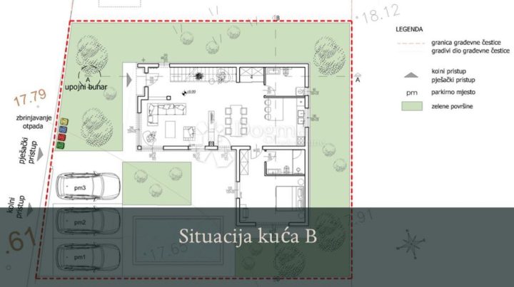 Kuća Na prodaju - Istarska Medulin - foto 4/7