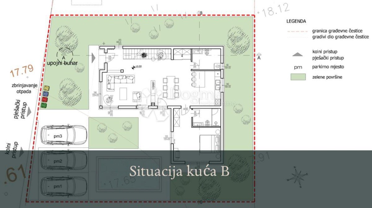 Haus Zu verkaufen - Istarska Medulin - foto 4/7