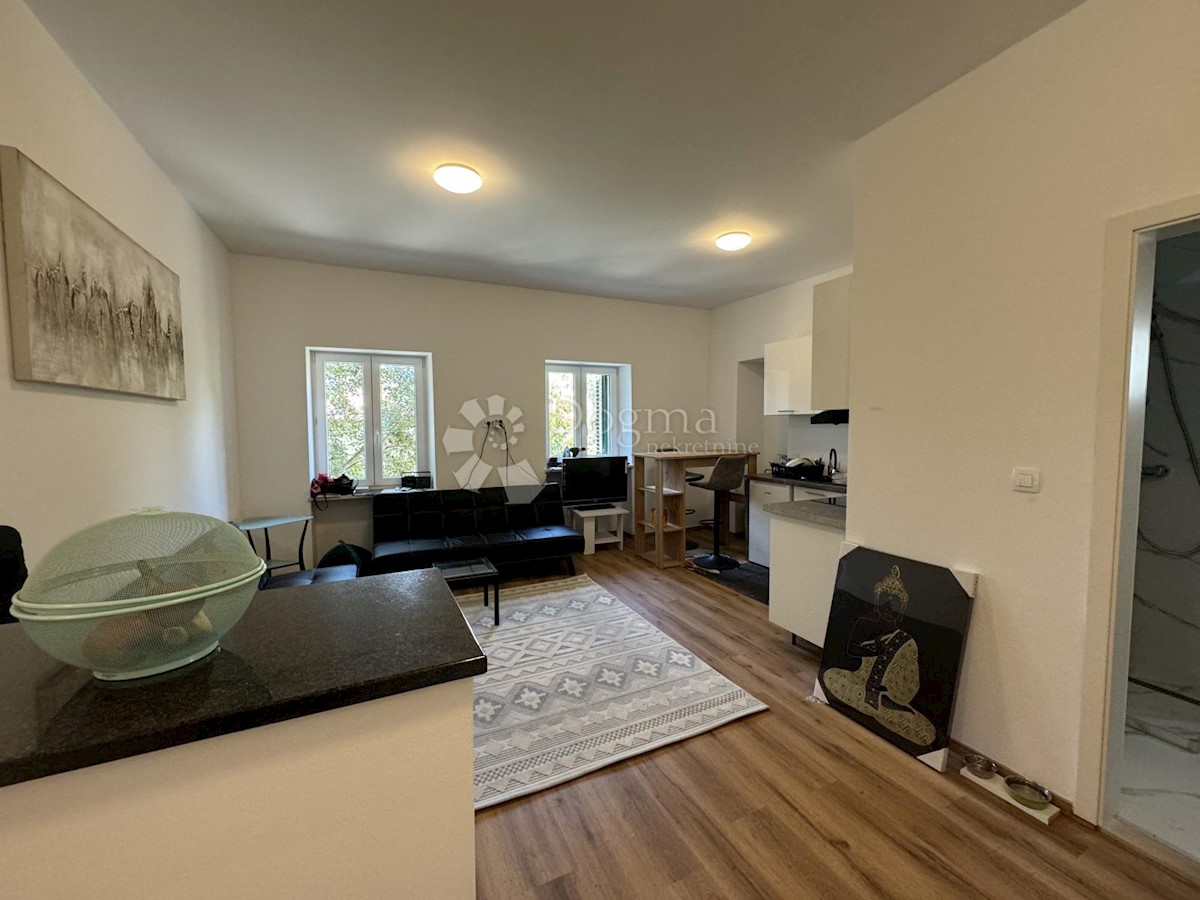 Apartment Zu vermieten - PRIMORSKO-GORANSKA RIJEKA