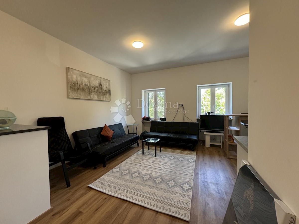 Apartment Zu vermieten - PRIMORSKO-GORANSKA RIJEKA