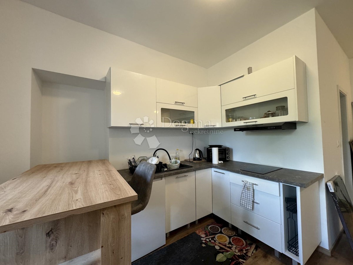 Apartment Zu vermieten - PRIMORSKO-GORANSKA RIJEKA