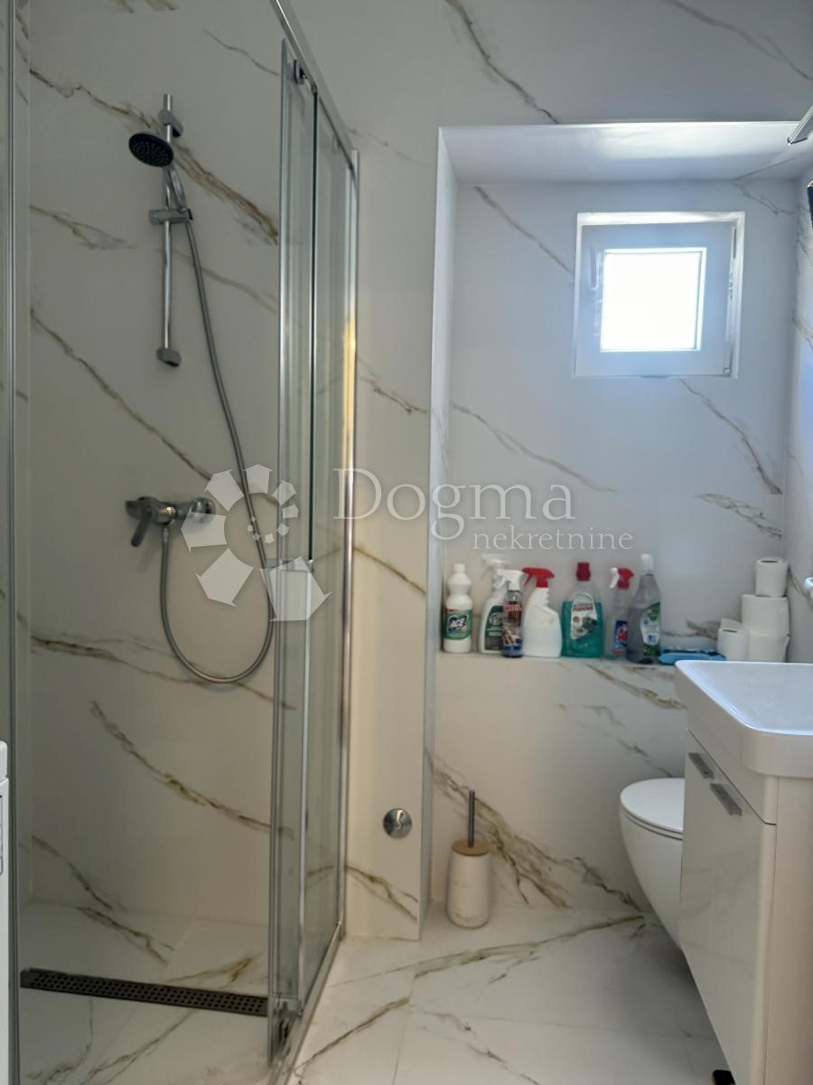Apartment Zu vermieten - PRIMORSKO-GORANSKA RIJEKA
