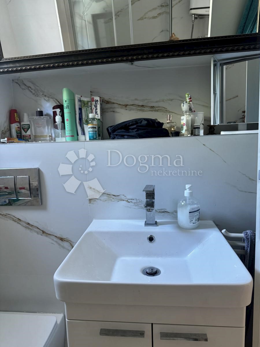 Apartment Zu vermieten - PRIMORSKO-GORANSKA RIJEKA