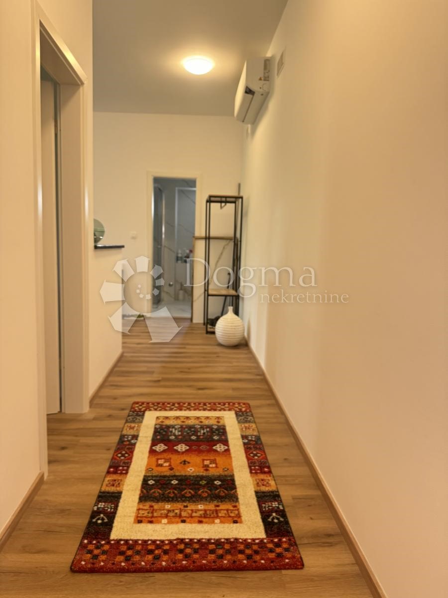 Apartment Zu vermieten - PRIMORSKO-GORANSKA RIJEKA