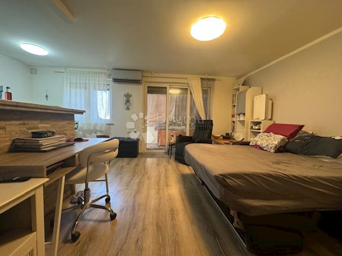 Apartmán Na predaj - PRIMORSKO-GORANSKA RIJEKA