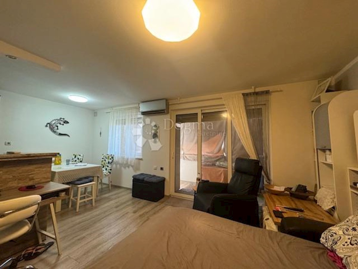 Apartmán Na predaj - PRIMORSKO-GORANSKA RIJEKA