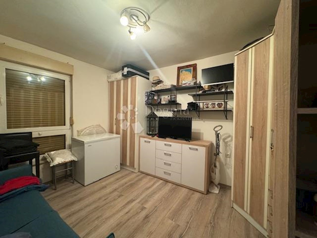 Apartmán Na predaj - PRIMORSKO-GORANSKA RIJEKA