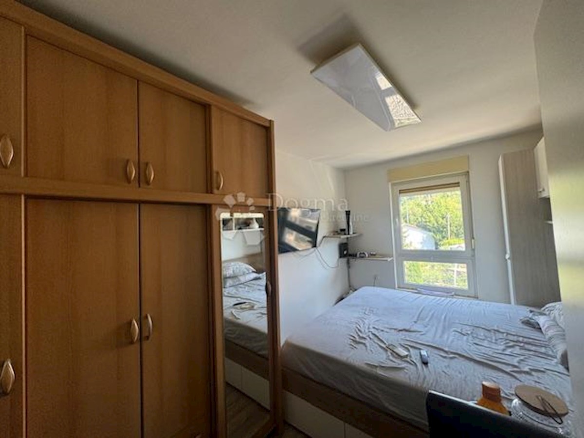 Apartmán Na predaj - PRIMORSKO-GORANSKA RIJEKA