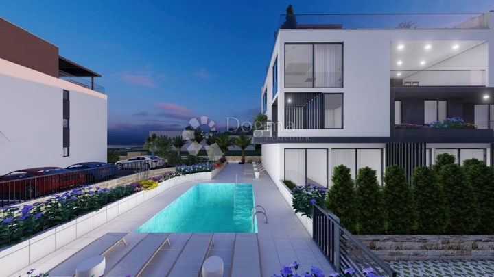 Apartment Zu verkaufen - Zadarska Sukošan - foto 2/4