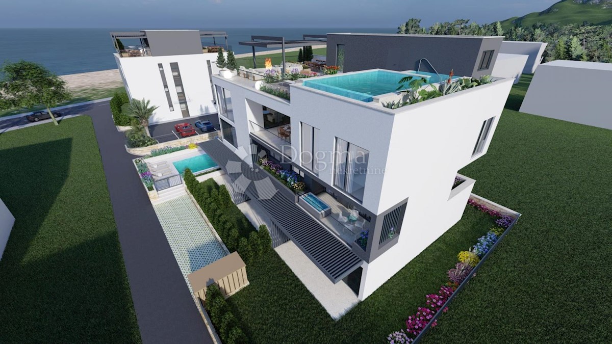 Apartma Naprodaj - ZADARSKA Sukošan