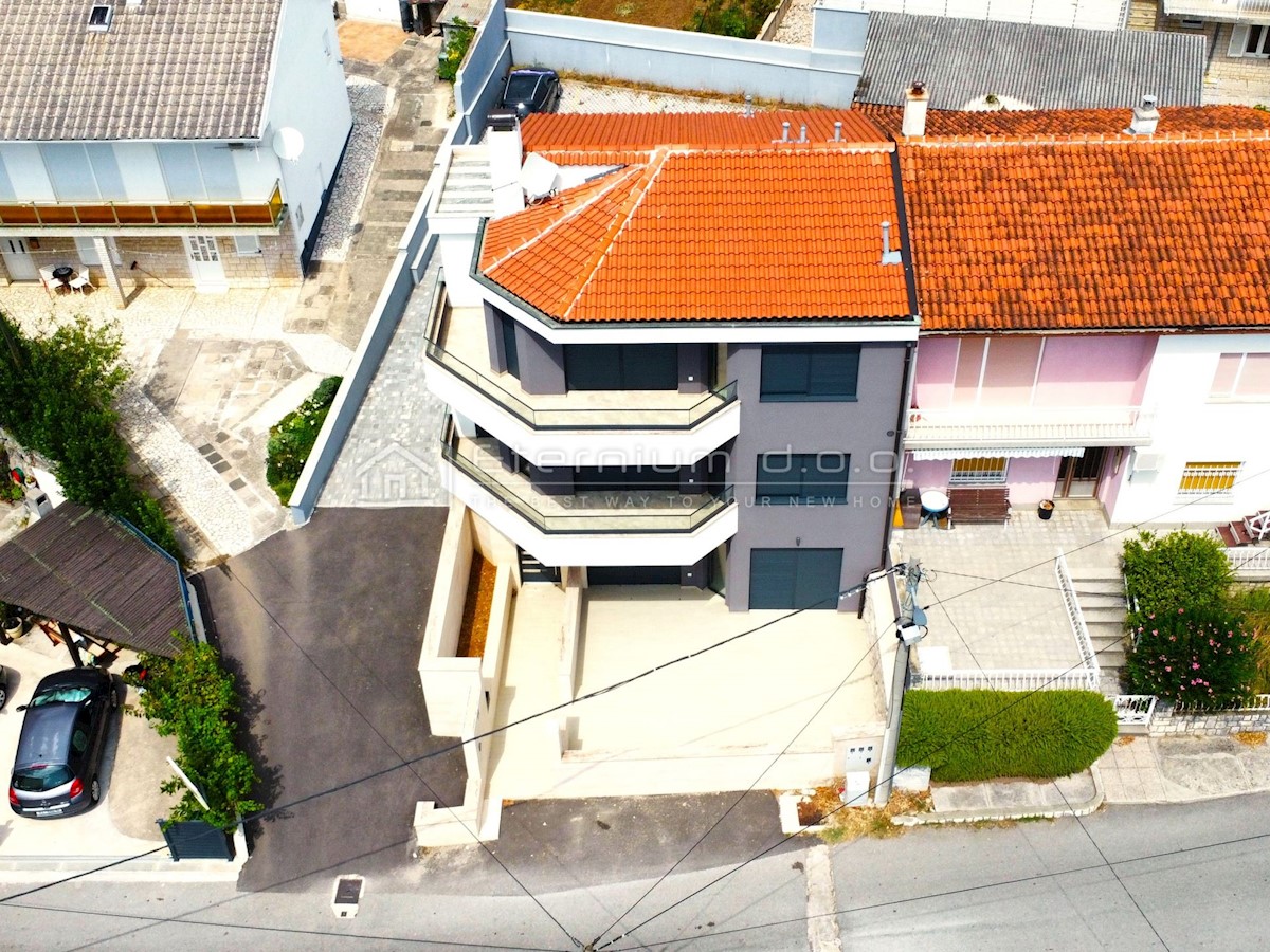 Maison À vendre - PRIMORSKO-GORANSKA CRIKVENICA