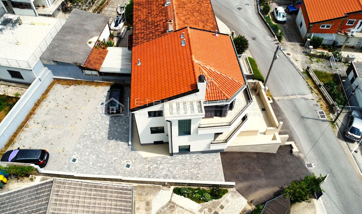 Maison À vendre - PRIMORSKO-GORANSKA CRIKVENICA