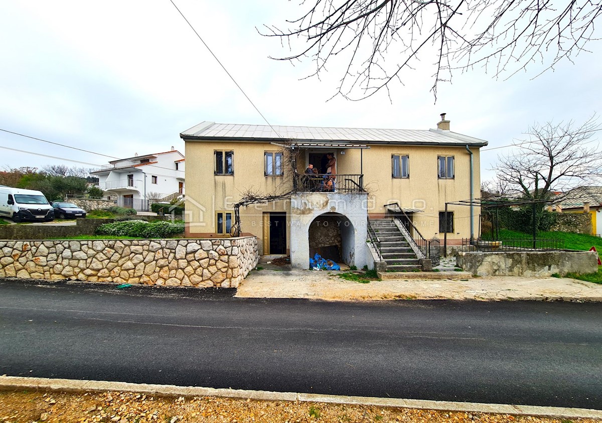 Case di pietra Croazia - Casa In vendita ŠKRLJEVO