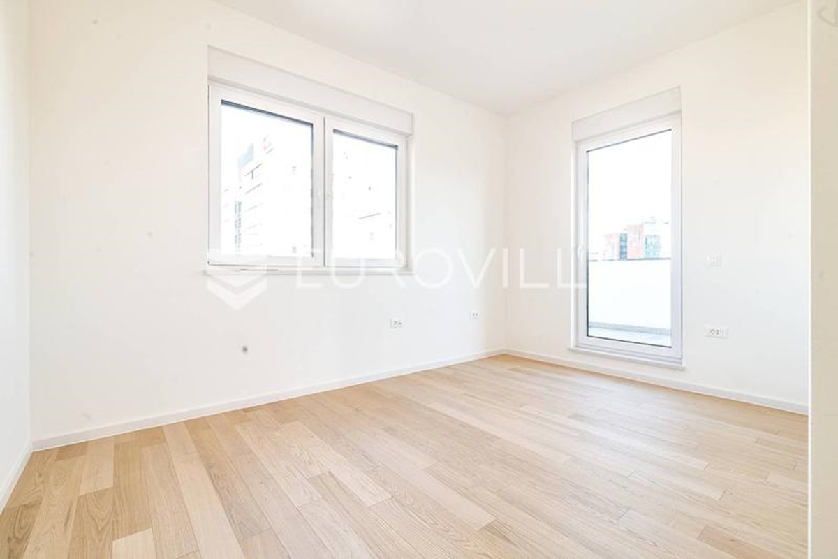 Flat For rent - GRAD ZAGREB ZAGREB