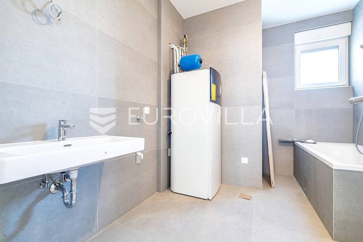 Flat For rent - GRAD ZAGREB ZAGREB