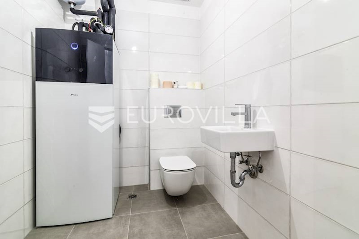 Apartma Za najem - GRAD ZAGREB ZAGREB