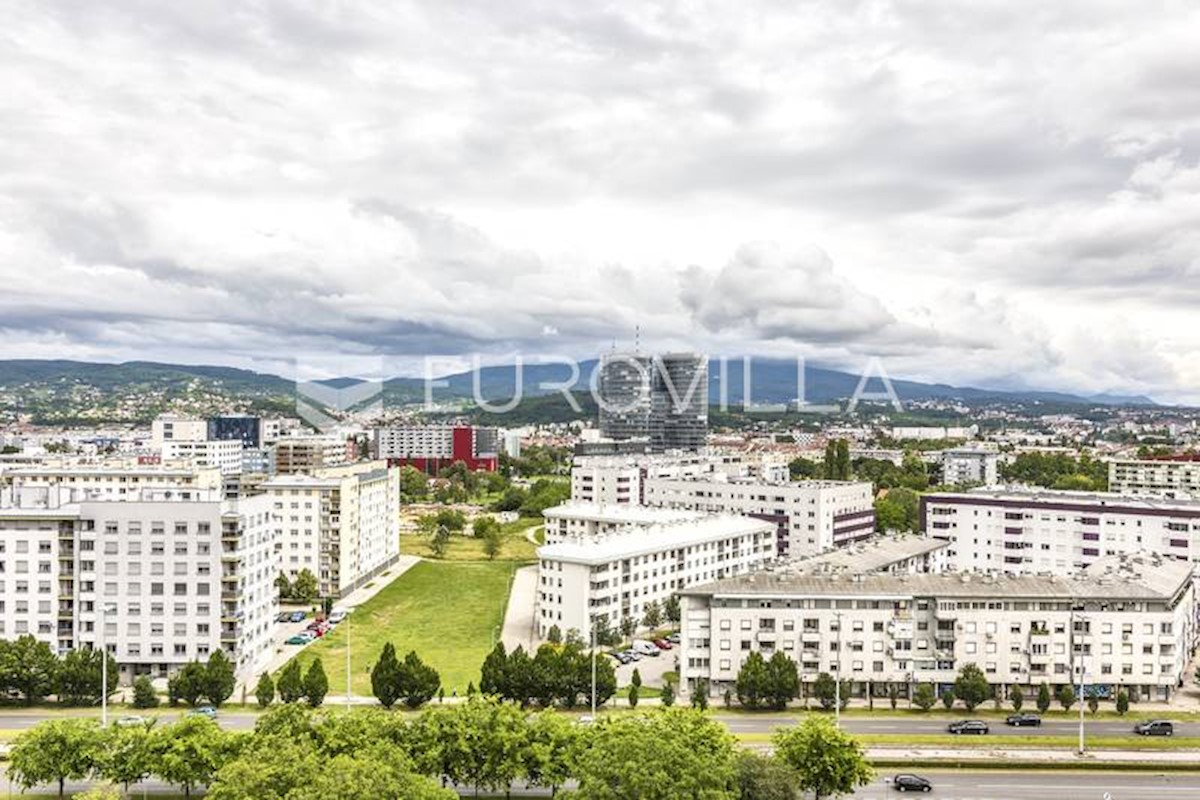 Appartement À louer - GRAD ZAGREB ZAGREB