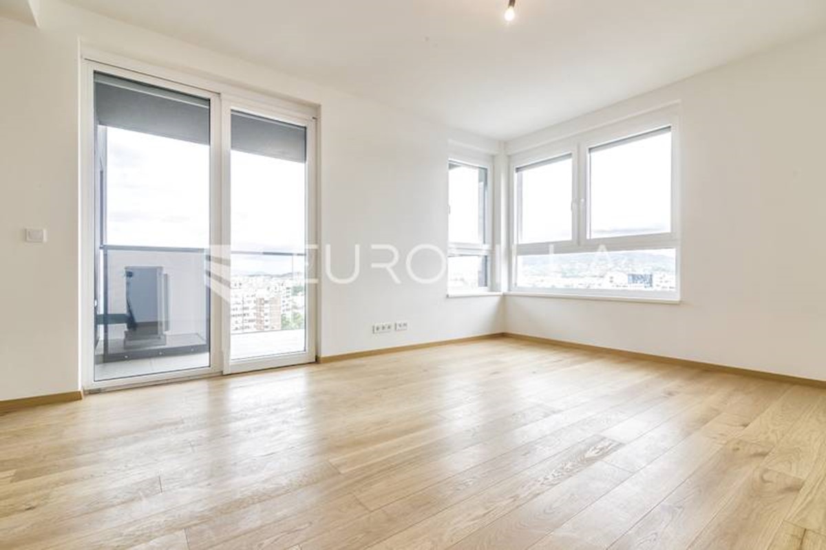 Flat For rent - GRAD ZAGREB ZAGREB