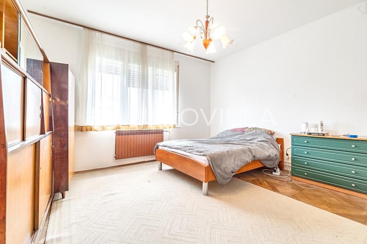 Maison À vendre - GRAD ZAGREB ZAGREB