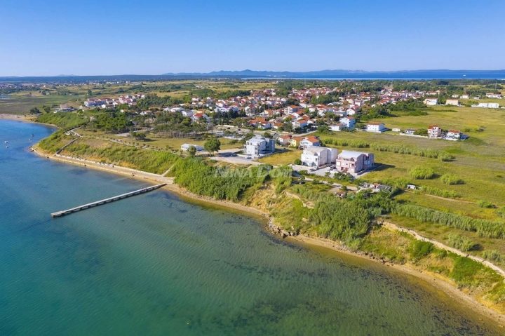 Terreno in vendita 550 m² – Privlaka