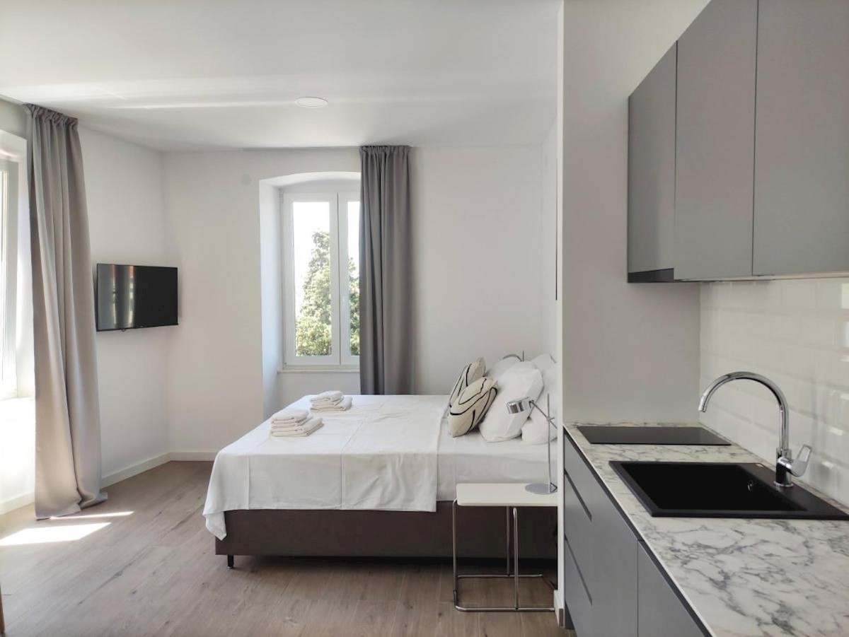 Apartment Zu verkaufen - Istarska Pula - foto 2/4