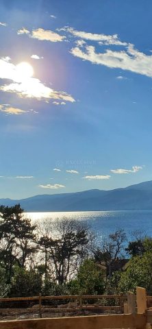 Land for sale 1256 m² – Rijeka