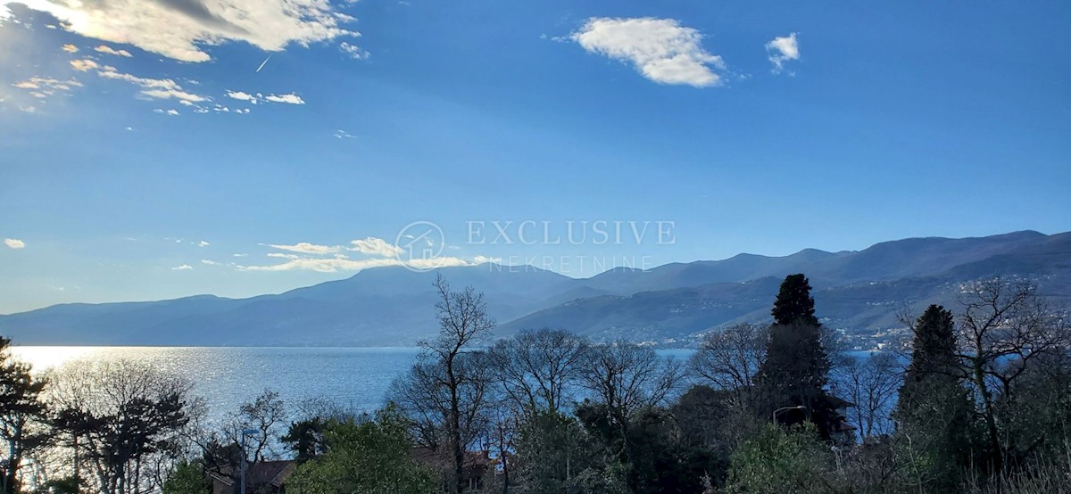 Land For sale - PRIMORSKO-GORANSKA RIJEKA