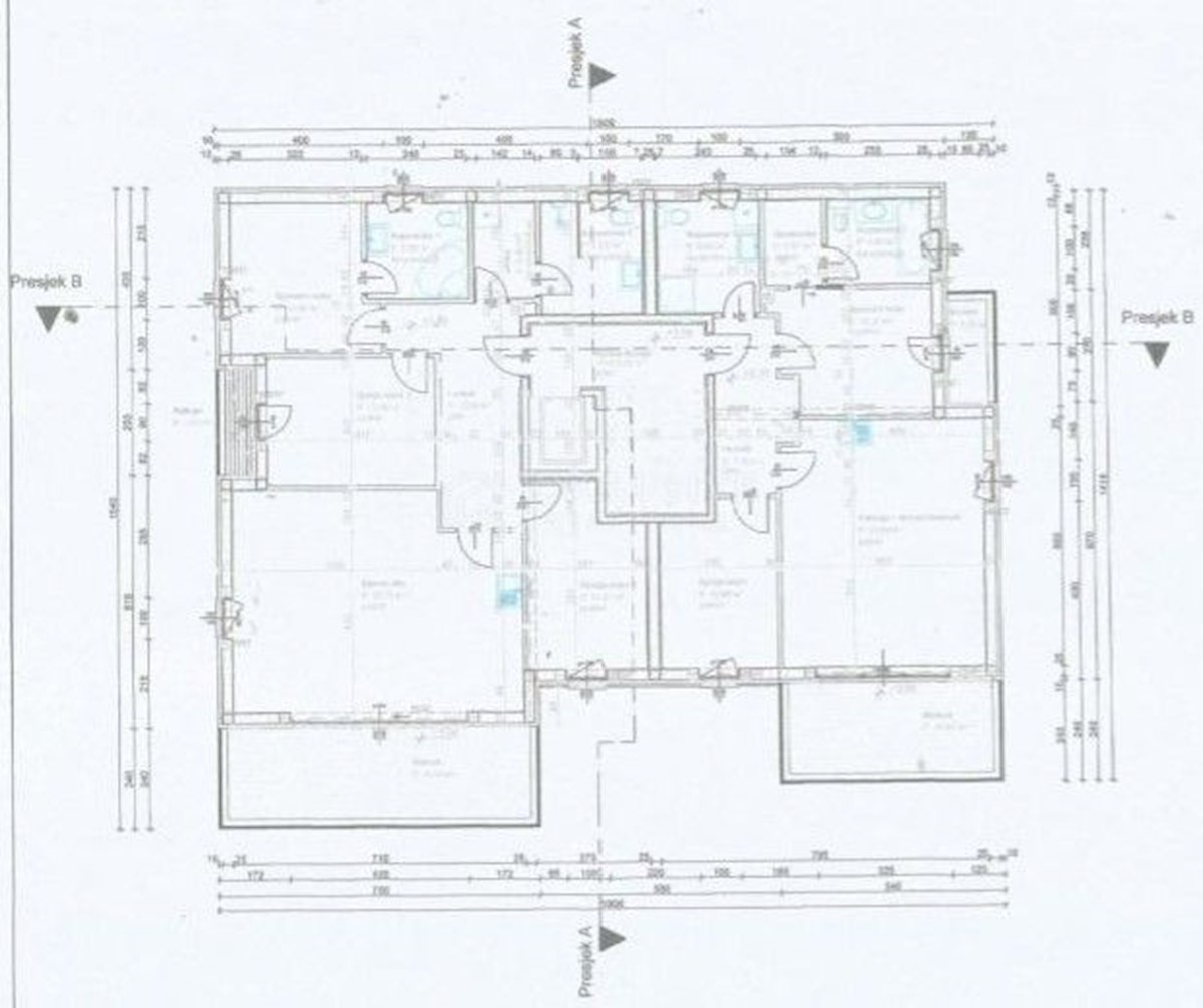 Land For sale - PRIMORSKO-GORANSKA RIJEKA