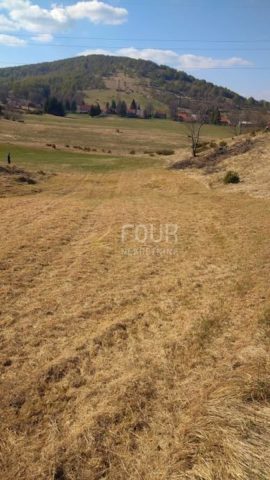 Grundstück Zu verkaufen - Primorsko-goranska Ravna Gora - foto 3/3